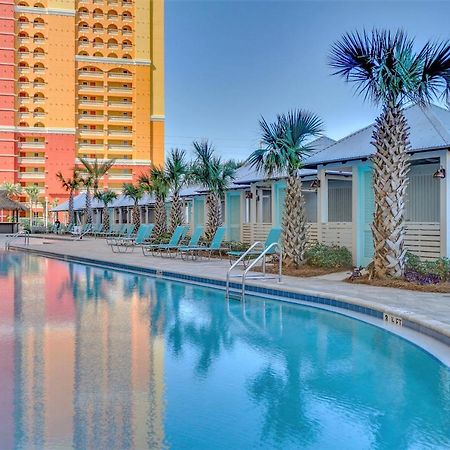 Calypso Resort Tower 3 By Panhandle Getaways Панама-Сити Экстерьер фото